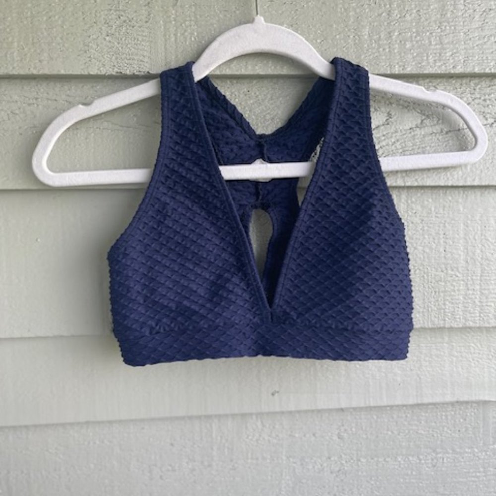 BOOTY BY BRABANTS SPORTS BRA